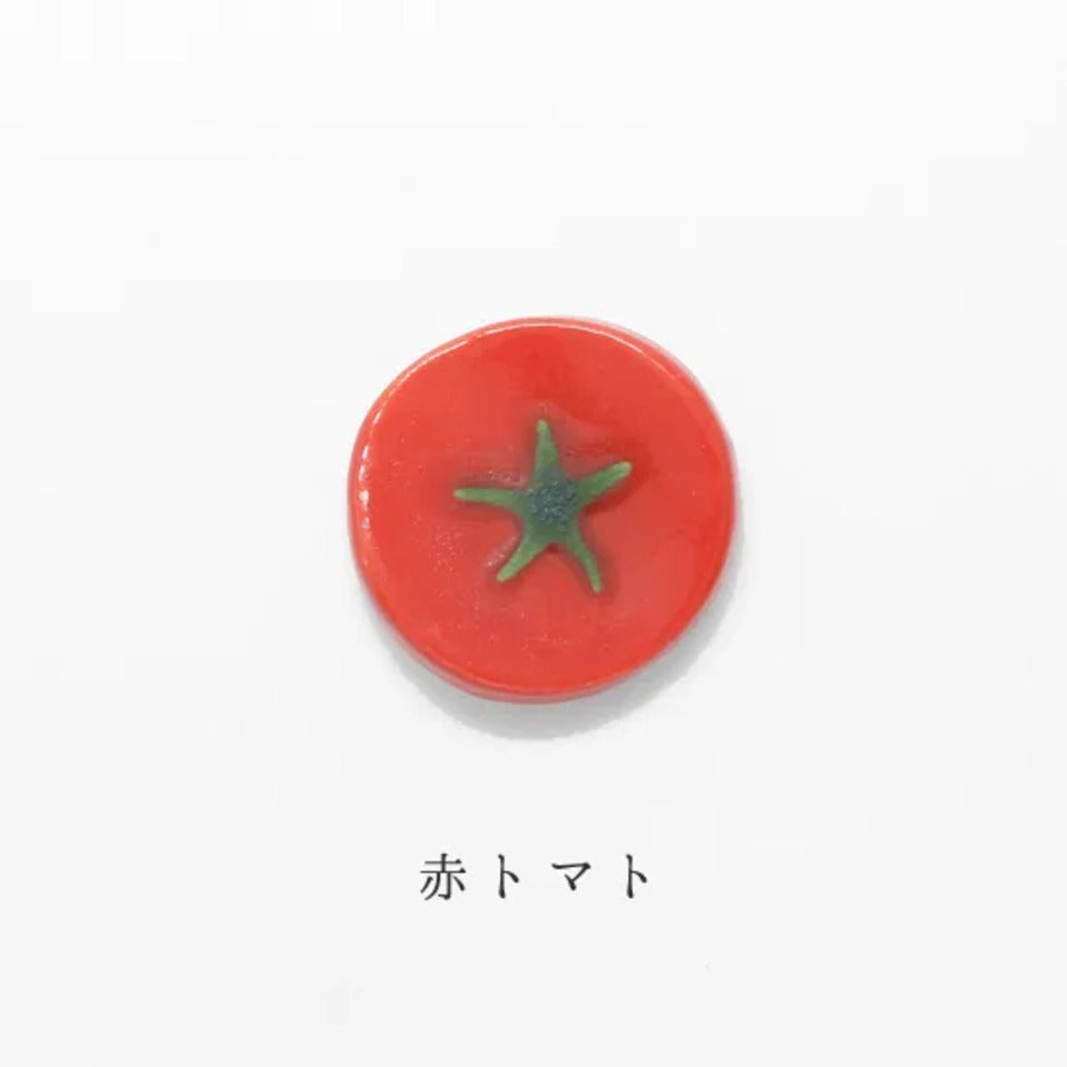 箸置き トマト