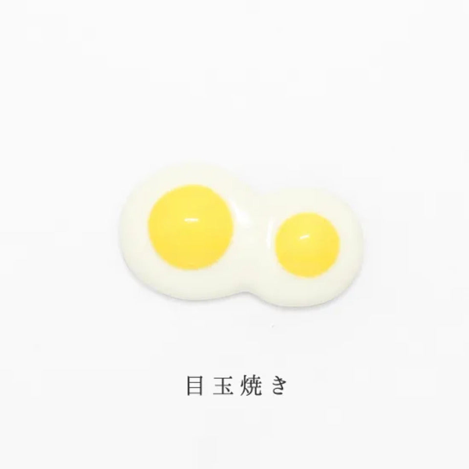 箸置き 目玉焼き