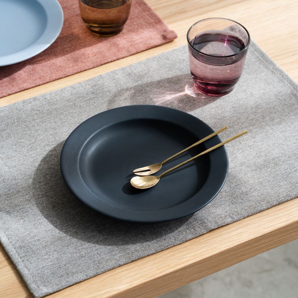 Matte Plate / マットプレート