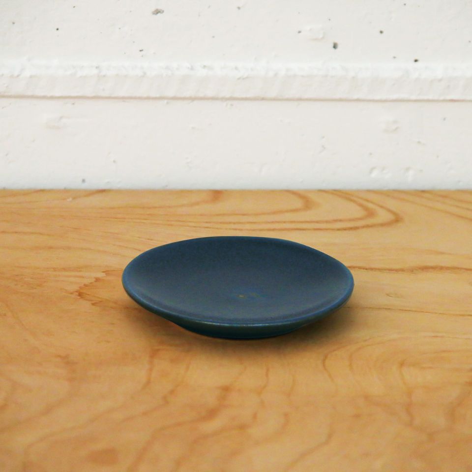 かもしか道具店 Ceramic Small Dish / おつまみ皿