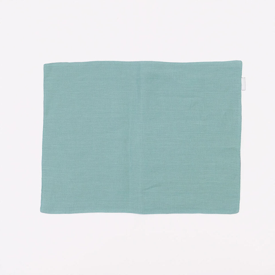 Linen Blend Placemat / リネンブレンドプレイスマット