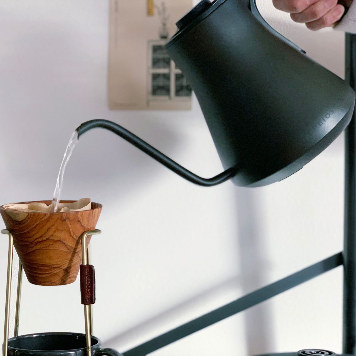 EPEIOS Drip Kettle / エペイオス ドリップケトル