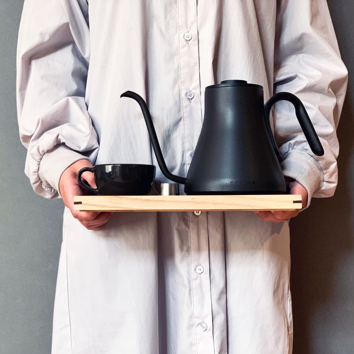 EPEIOS Drip Kettle / エペイオス ドリップケトル