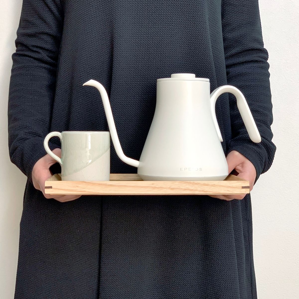 EPEIOS Drip Kettle / エペイオス ドリップケトル
