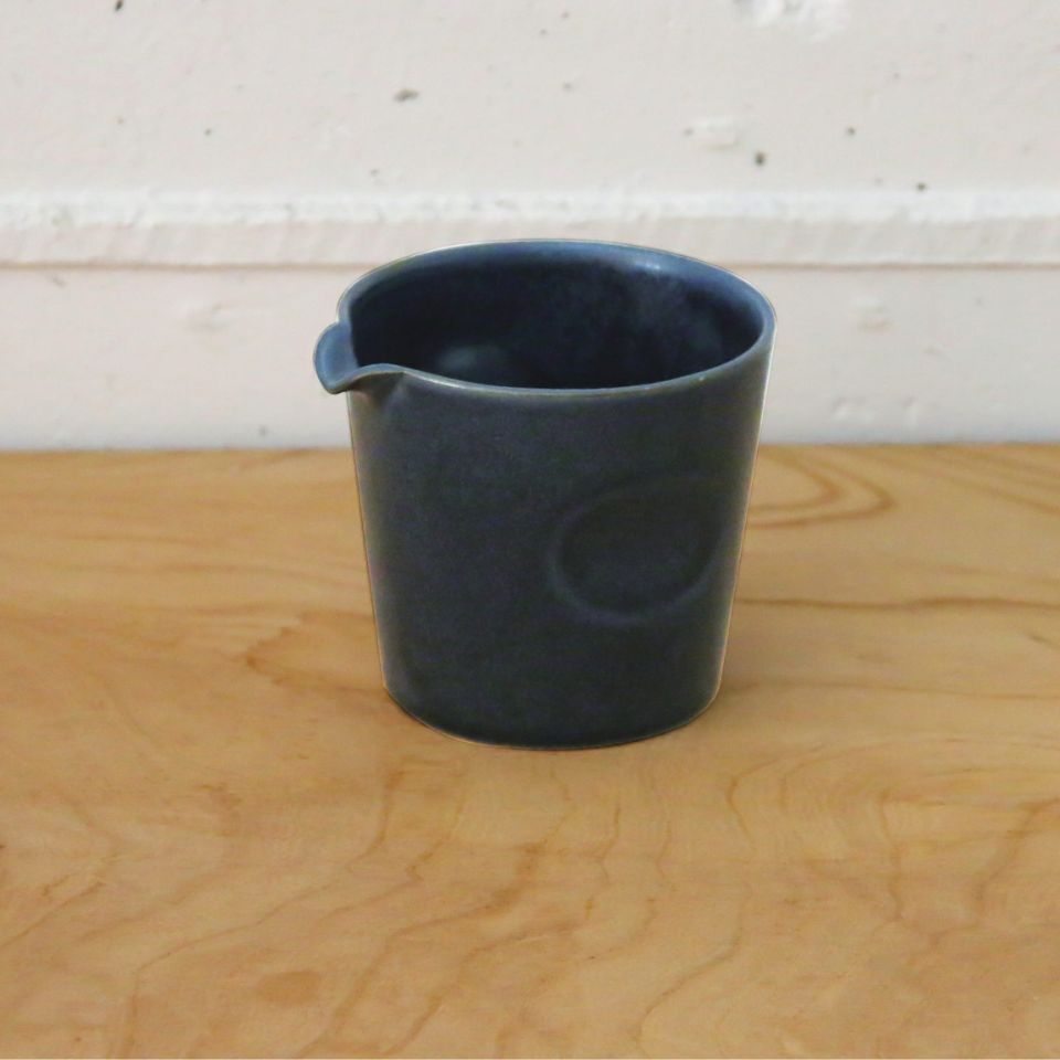 かもしか道具店 Ceramic Sake Cooler / 陶の冷酒器