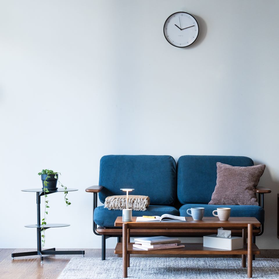 Solid Color Pot / ソリッドカラーポット