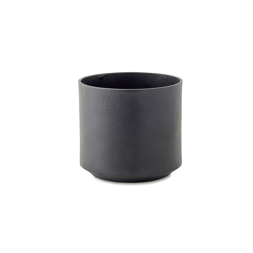 Pot(Black)