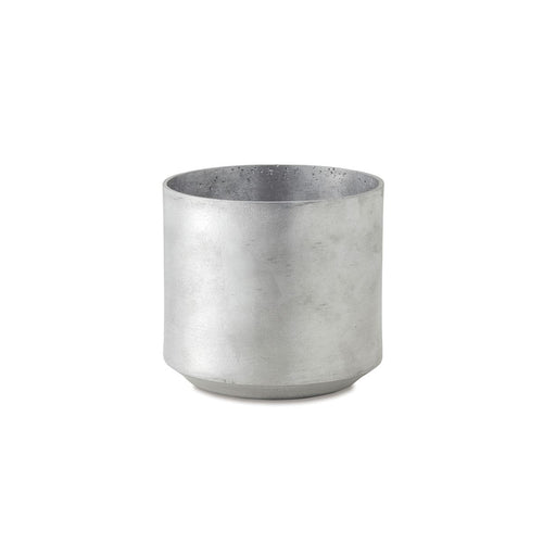 Pot(Silver)