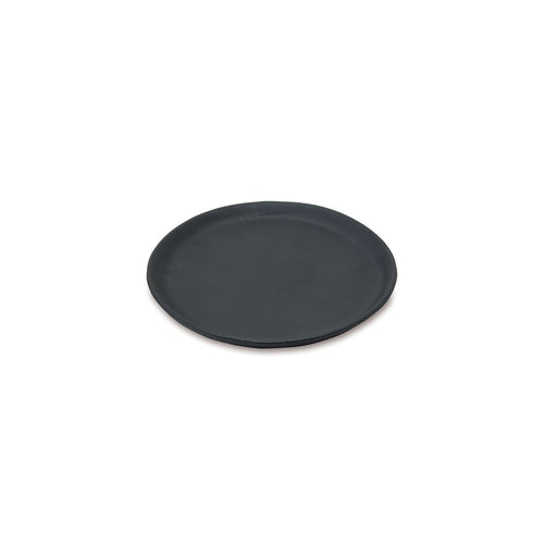 Plate(Black)