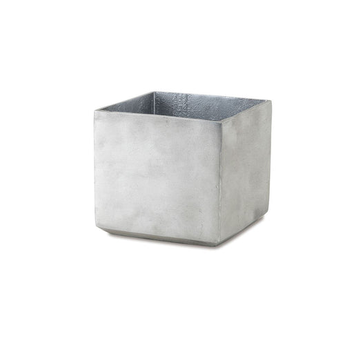 Pot(Silver)