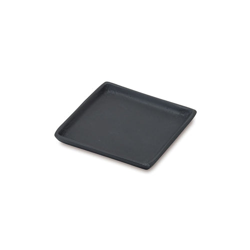 Plate(Black)