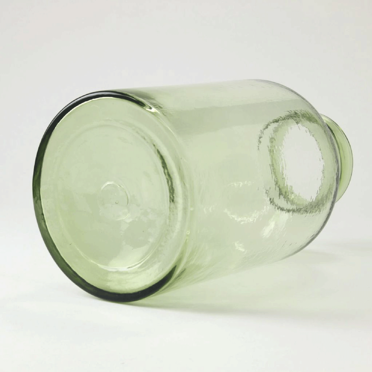 Glass Flower Vase