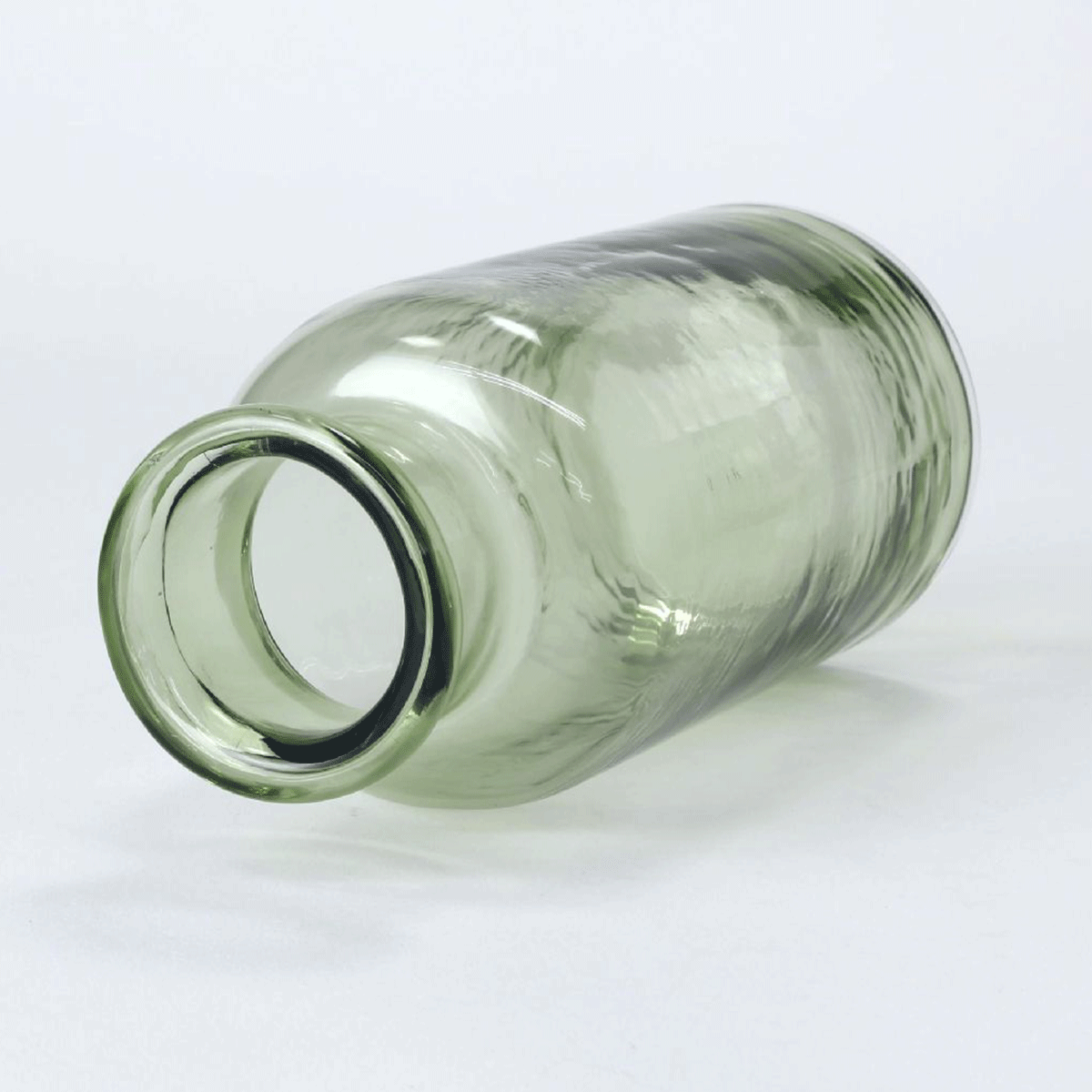 Glass Flower Vase