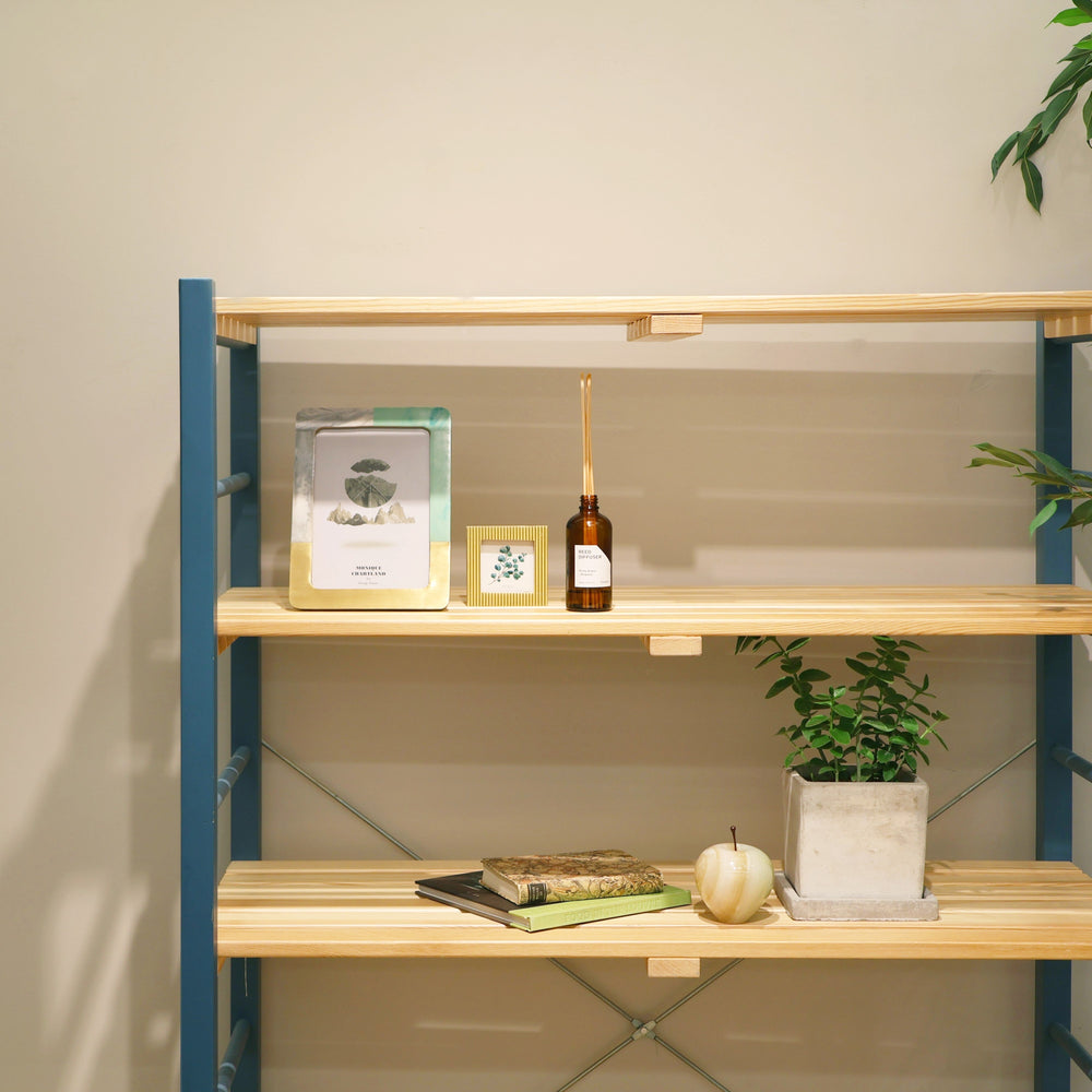 ENEN自由が丘店　スタッフおすすめの商品紹介 Wood Rack