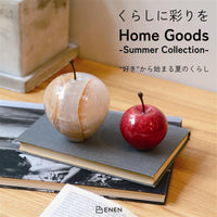 【自由が丘店】くらしに彩りを - Home Goods ‐ Summer Collection ‐20250711