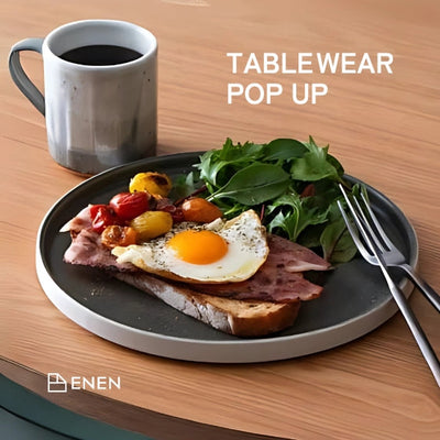 【大阪店POP UP】「Tableware-made in Japan-」開催！