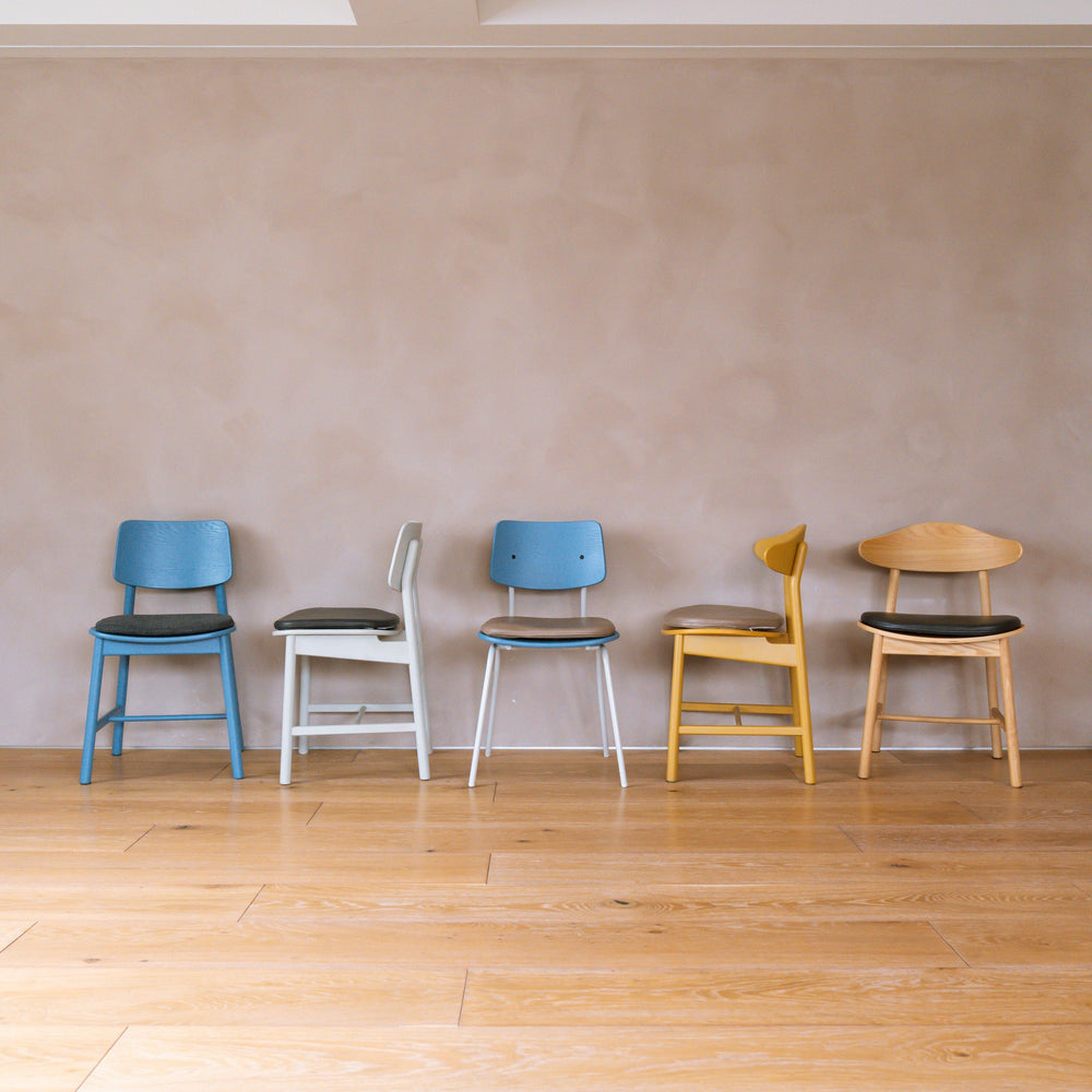 【New item】毎日の心地よさをアップデート。KUUMシリーズに待望の新アイテムが登場！