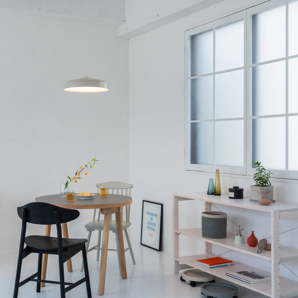 コンパクトルームを“広く見せる”プロの視点