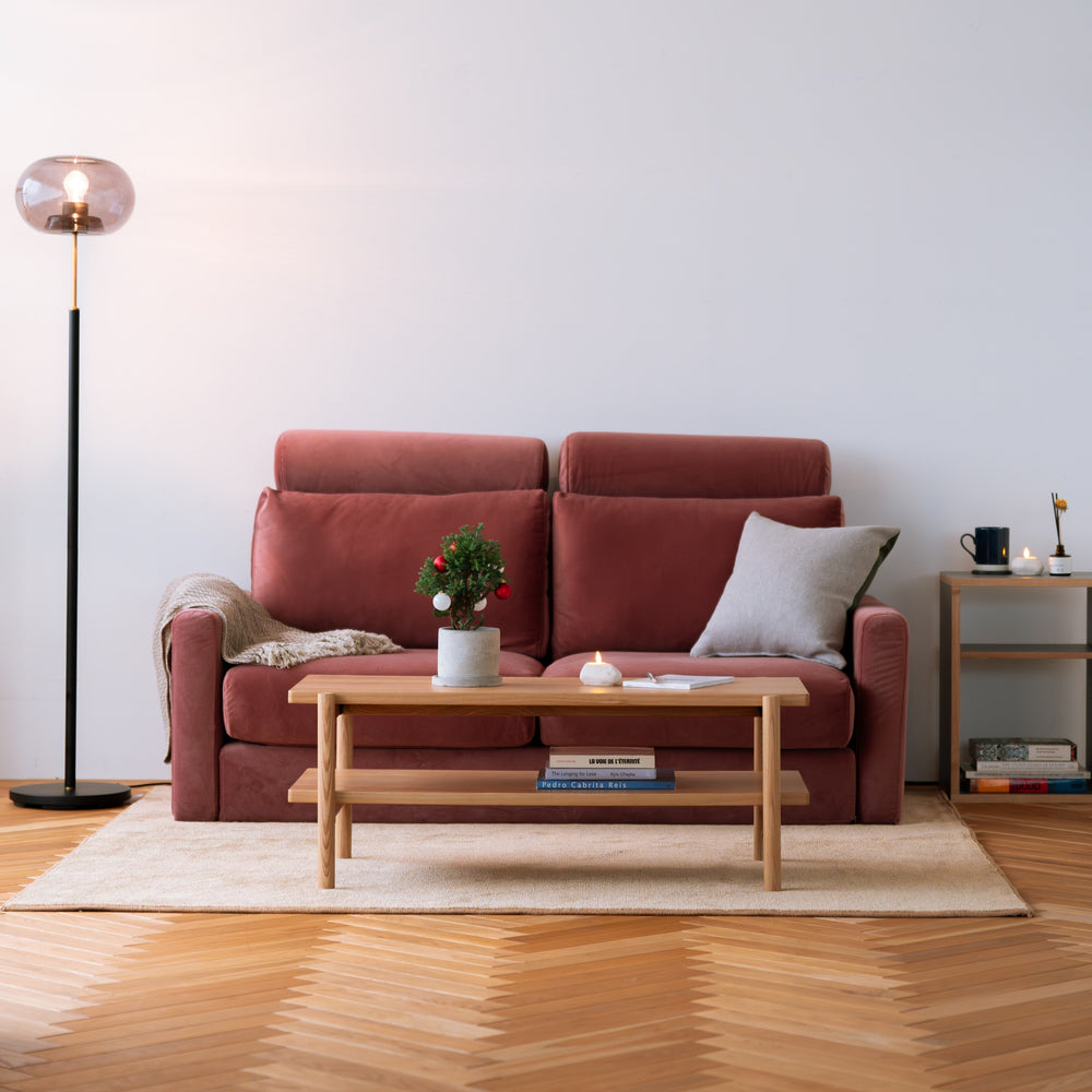 変わり続ける暮らしに寄り添う。くつろぎをデザインする、ヘッドレストという選択