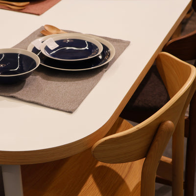 ENEN自由が丘店　「KUUM Table」シリーズ 新商品紹介