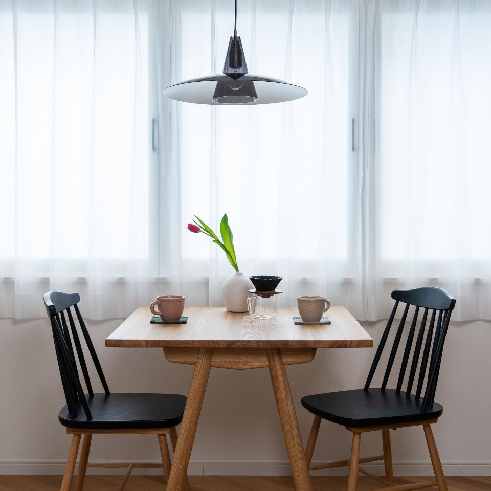 今年こそ、理想のお部屋づくり。1月からはじめる「新しい年、新しいお部屋。」