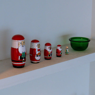 クリスマスカラーで楽しむ冬のインテリア｜色から選ぶおすすめアイテム＆ギフトガイド