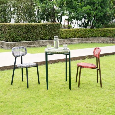 【新商品】ガーデンファニチャーのご紹介