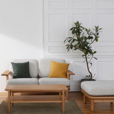 家具の色で変わる！部屋をおしゃれに見せるインテリア配色バランスとコーディネート術