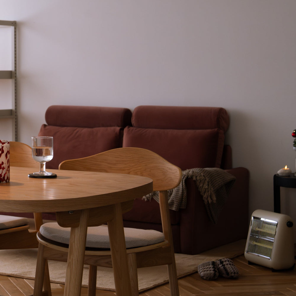 新商品登場！北欧＆モダンに映えるKUUMテーブルとソファコレクション