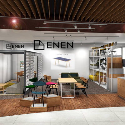 梅田蔦屋書店POP-UP STORE