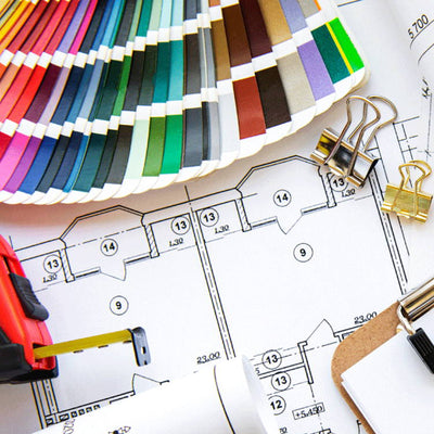 カラーコーディネイトの基本ルール