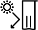 遮光機能