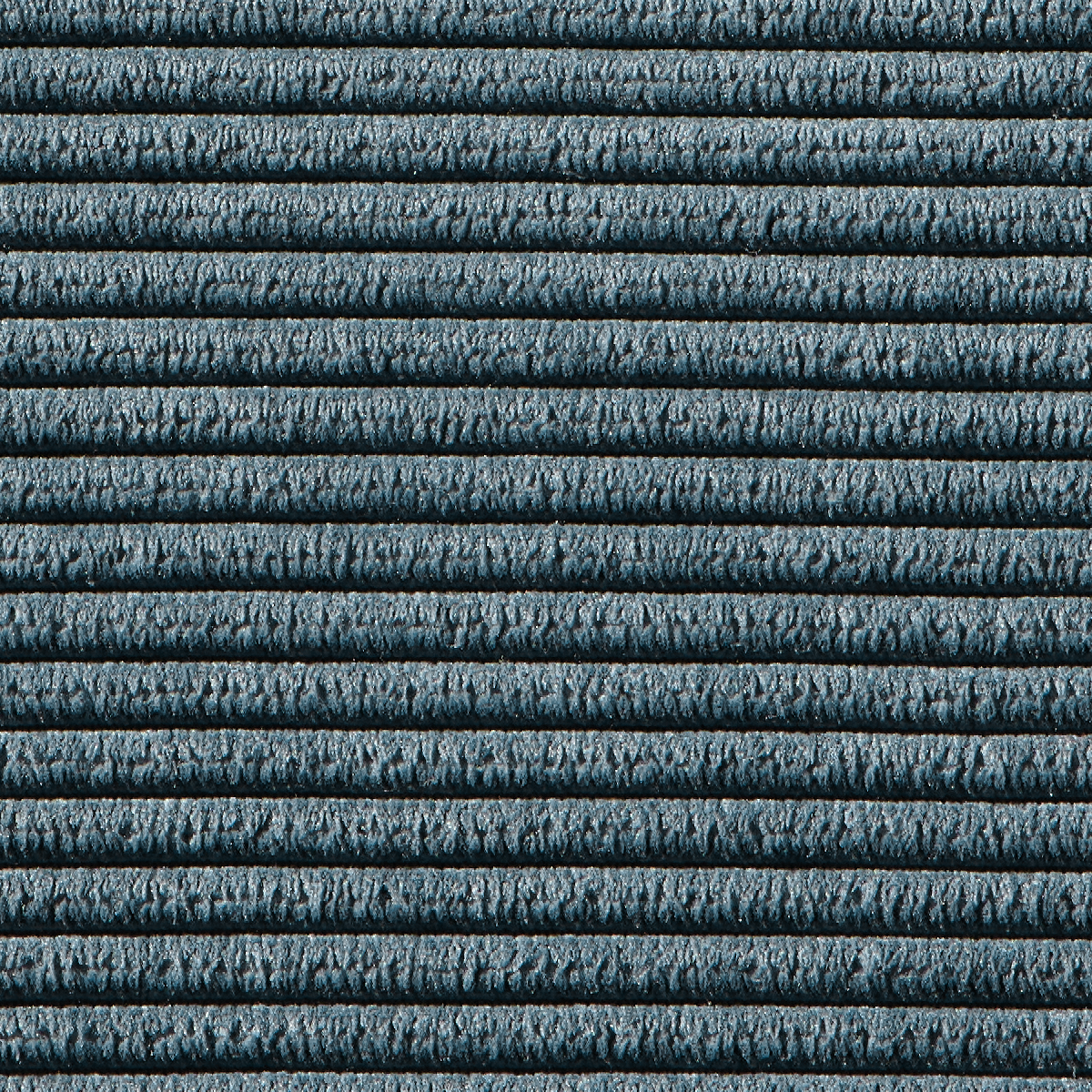 Fabric Sample Full Cover - Snow Blue