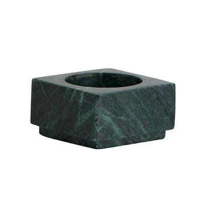 Stone Candle Holder