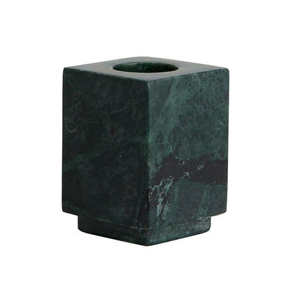 Stone Candle Holder