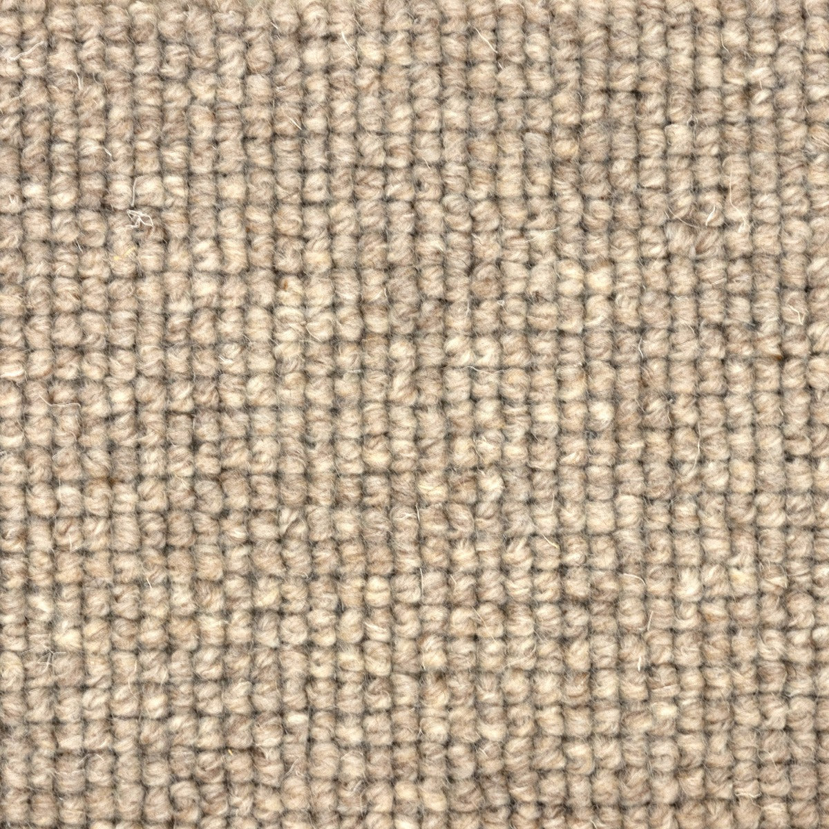 Natural Wool Rug