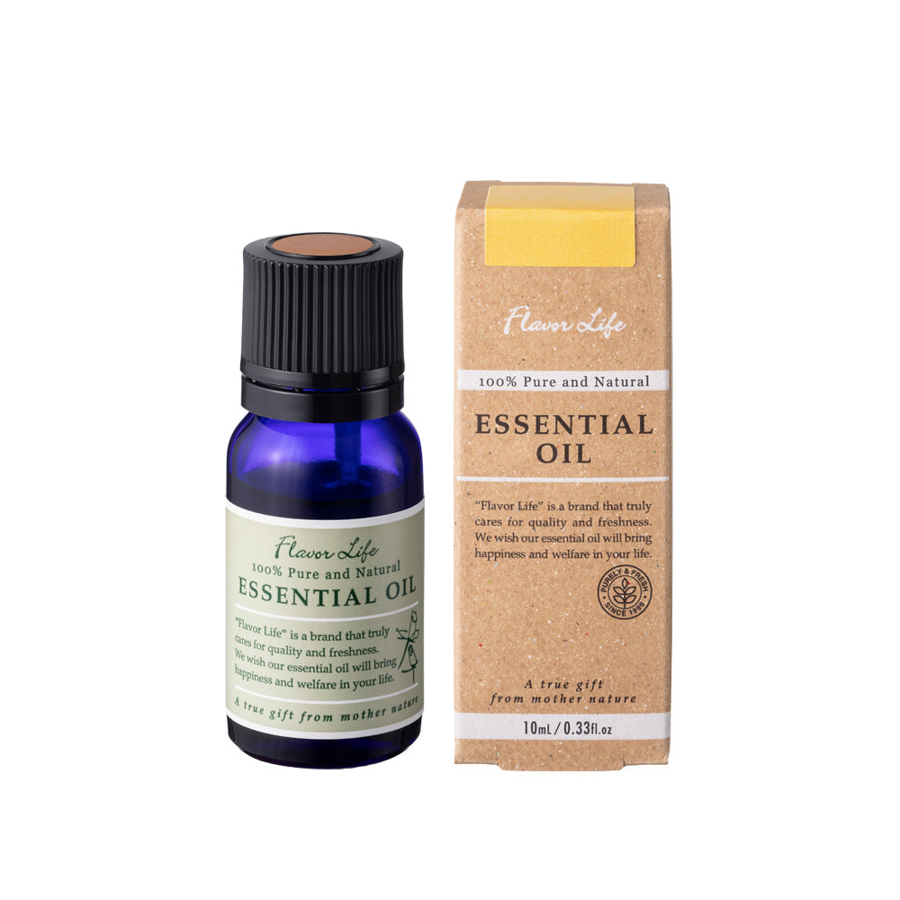 Essential Oil  SETOUCHI LEMON 10ml