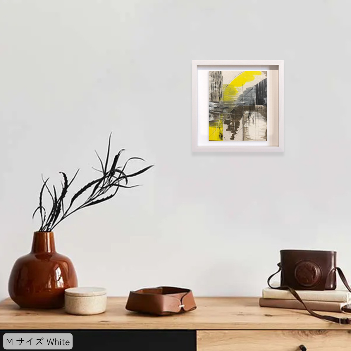 Sunflower / アート