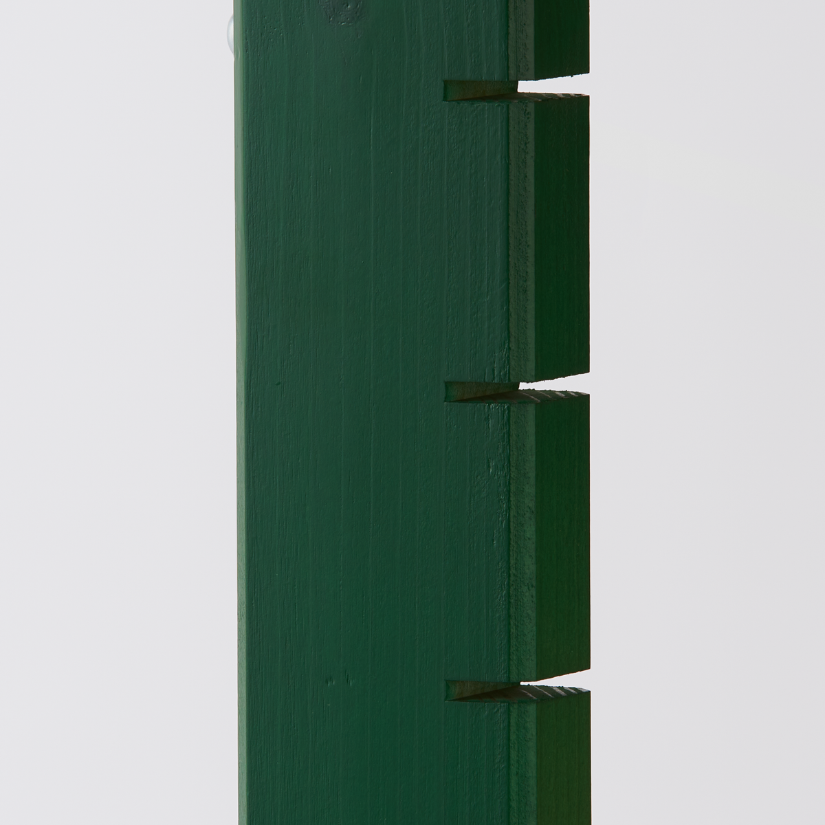 Wooden Shelf Arten W1200 × H450 2段