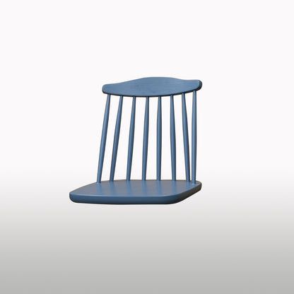 【KUUM Chair 専用パーツ】Spoke Chair / クーム スポーク チェア 座面