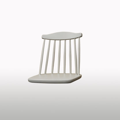 【KUUM Chair 専用パーツ】Spoke Chair / クーム スポーク チェア 座面