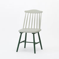 KUUM  Spoke Chair / クーム  スポーク チェア