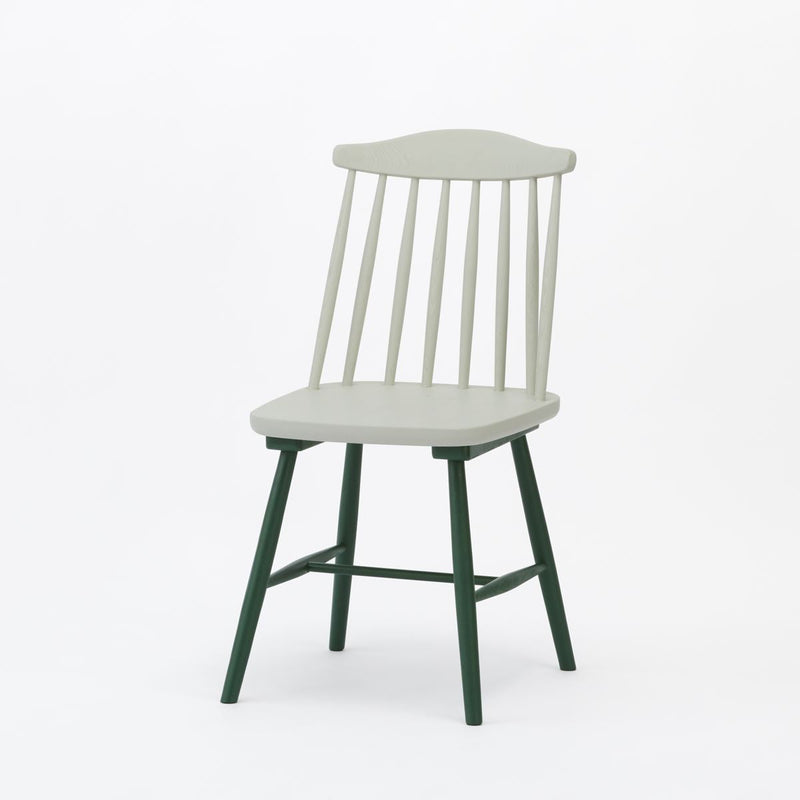 KUUM  Spoke Chair / クーム  スポーク チェア