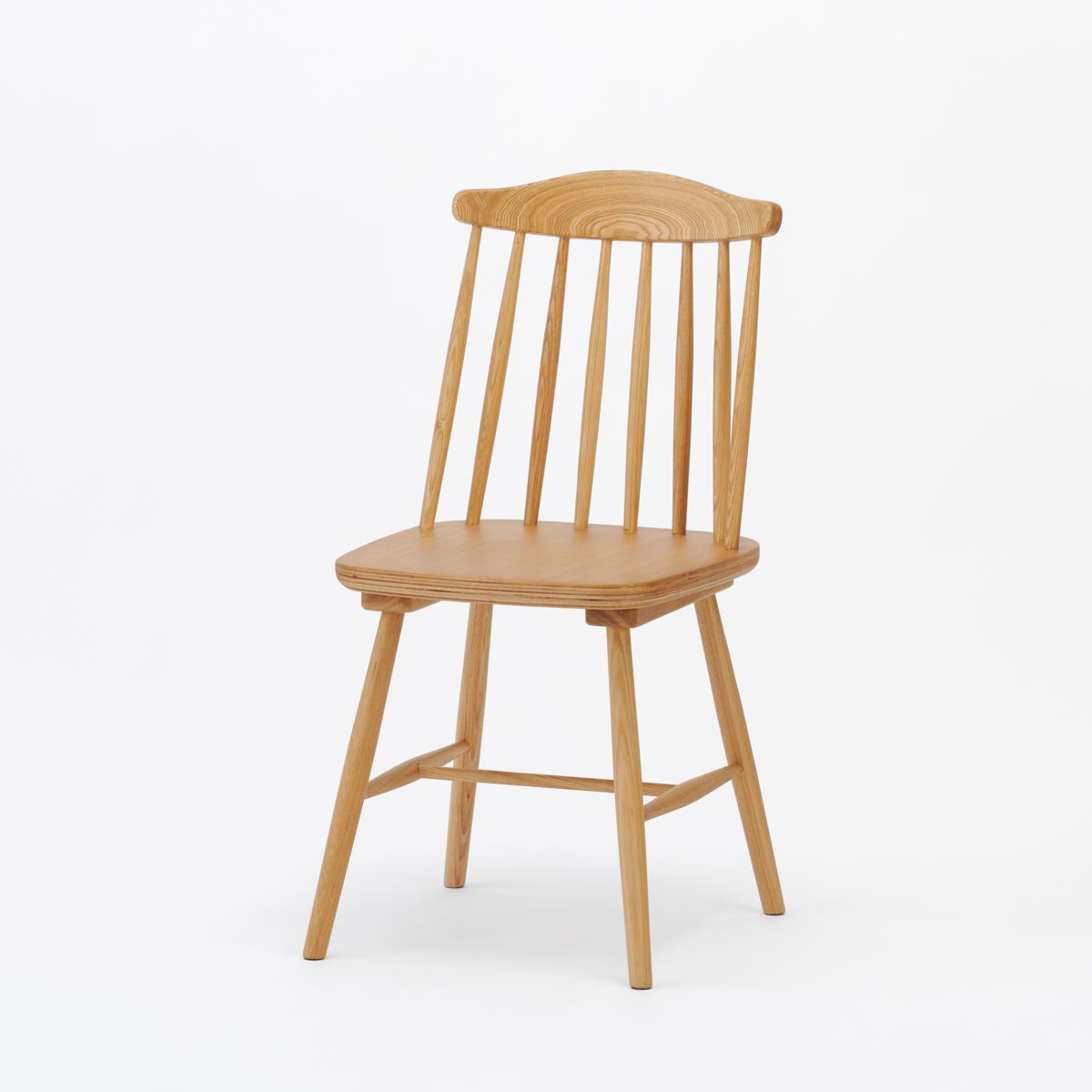 KUUM  Spoke Chair / クーム  スポーク チェア