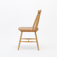 KUUM  Spoke Chair / クーム  スポーク チェア