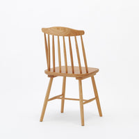 KUUM  Spoke Chair / クーム  スポーク チェア