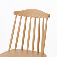 KUUM  Spoke Chair / クーム  スポーク チェア