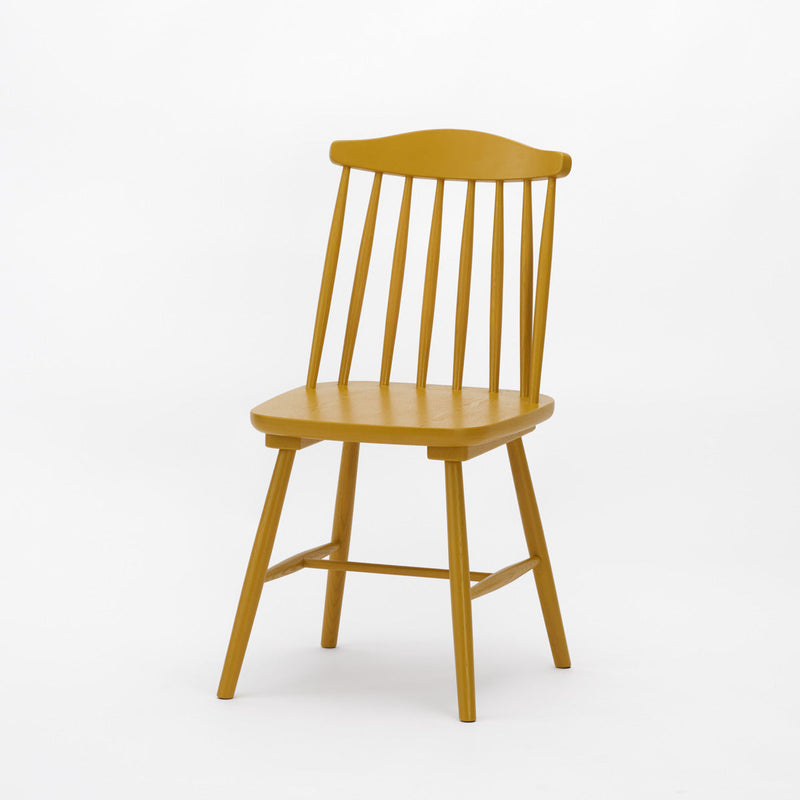 KUUM  Spoke Chair / クーム  スポーク チェア