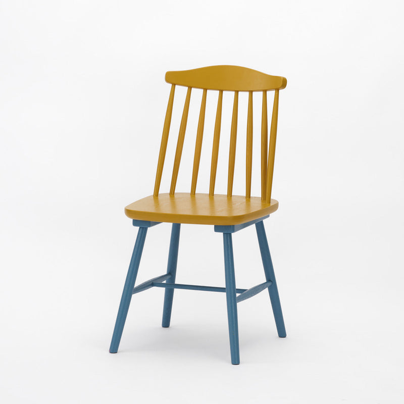 KUUM  Spoke Chair / クーム  スポーク チェア