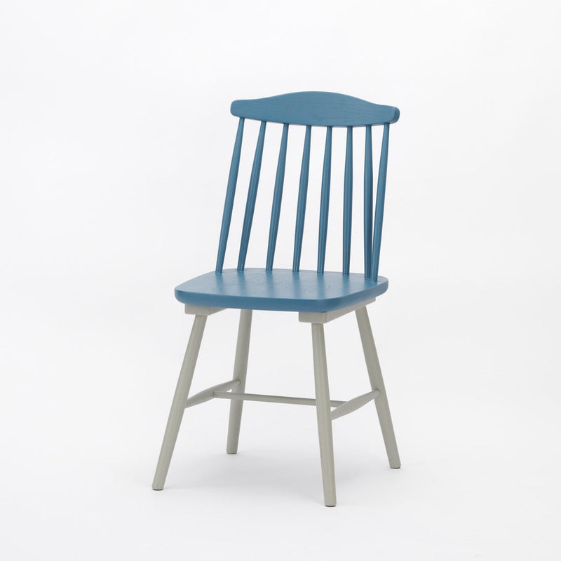 KUUM  Spoke Chair / クーム  スポーク チェア